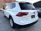 Used 2020 Volkswagen Tiguan S image 5