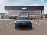 New 2025 Kia K4 LX image 2