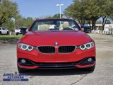 Used 2015 BMW 435i Convertible image 2