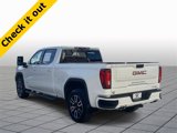 Used 2020 GMC Sierra 1500 AT4 image 5