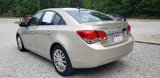 Used 2014 Chevrolet Cruze Eco image 3