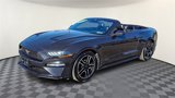 Used 2022 Ford Mustang Premium image 4