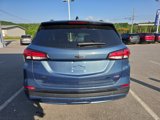 Used 2024 Chevrolet Equinox RS w/ LPO, Floor Liner Package image 4