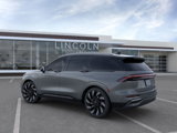 New 2024 Lincoln Nautilus Reserve w/ Equipment Group 202A image 4