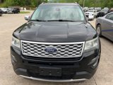 Used 2016 Ford Explorer Platinum image 2