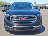 Certified 2021 GMC Terrain SLT w/ Infotainment Package II image 2