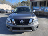 Used 2020 Nissan Armada SL image 2