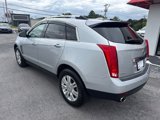 Used 2015 Cadillac SRX Luxury w/ Driver Awareness Package image 4