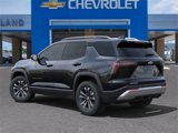 New 2025 Chevrolet Equinox LT w/ Convenience Package II image 3
