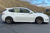 Used 2014 Subaru Impreza WRX Hatchback image 4