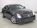 Used 2012 Cadillac CTS V w/ Wood Trim Package image 5