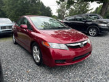 Used 2010 Honda Civic LX image 3