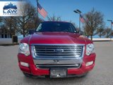 Used 2009 Ford Explorer XLT image 2