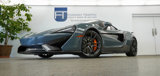 Used 2018 McLaren 570S image 5