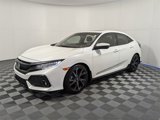 Used 2019 Honda Civic Sport Touring image 2