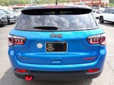 Certified 2023 Jeep Compass Trailhawk image 4