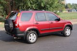 Used 2004 Honda CR-V EX image 4