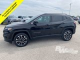Used 2022 Jeep Compass Limited image 3