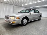 Used 2005 Buick Le Sabre Custom image 4