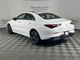 Certified 2025 Mercedes-Benz CLA 250 image 5