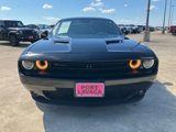 Used 2023 Dodge Challenger SXT w/ Blacktop Package image 2