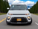 Used 2022 Kia Soul LX w/ Technology Package image 3