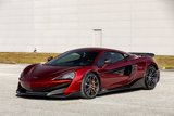 Used 2019 McLaren 600LT image 3