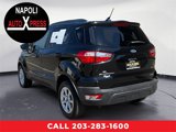 Used 2018 Ford EcoSport SE image 5