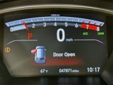Certified 2021 Honda CR-V EX image 4