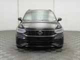 Used 2023 Volkswagen Tiguan SE R-Line image 2
