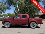 Used 2016 Nissan Frontier PRO-4X image 3