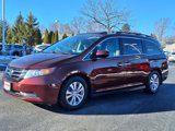 Used 2016 Honda Odyssey EX-L image 2
