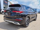 Used 2022 Mitsubishi Outlander SEL image 3