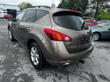 Used 2010 Nissan Murano SL w/ Leather Pkg image 4
