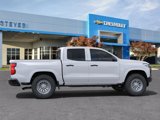 New 2025 Chevrolet Colorado W/T w/ WT Convenience Package II image 5