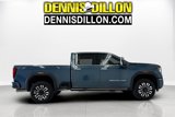 Used 2024 GMC Sierra 2500 Denali Ultimate image 4