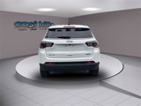 Certified 2022 Jeep Compass Latitude image 4
