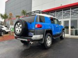 Used 2007 Toyota FJ Cruiser 4WD image 4