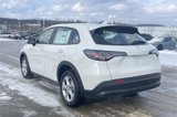 New 2025 Honda HR-V LX image 5