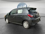 New 2024 Mitsubishi Mirage ES image 4
