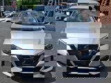 Used 2021 Nissan Sentra SV w/ Electronics Package image 2