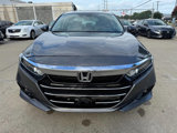 Used 2019 Honda Accord EX-L image 2