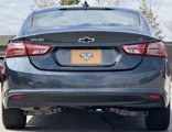 Used 2019 Chevrolet Malibu LT w/ Leather Package image 4