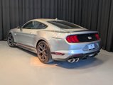 Used 2022 Ford Mustang Mach 1 image 3