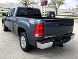 Used 2013 GMC Sierra 1500 SLE w/ Power Tech Package image 3