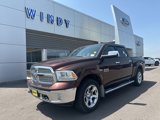 Used 2014 RAM 1500 Laramie image 2