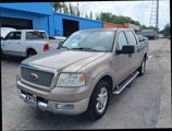 Used 2004 Ford F150 XLT image 2