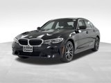 Used 2019 BMW 330i xDrive Sedan w/ Premium Package image 2