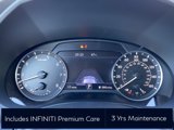 New 2025 INFINITI QX50 Luxe image 6