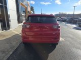 Certified 2022 Jeep Compass Limited image 5
